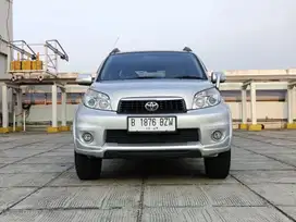 ( KM31RB ) TOYOTA RUSH G 1.5 MANUAL 2012/PAJAK HIDUP 10-2025 ISTIMEWA