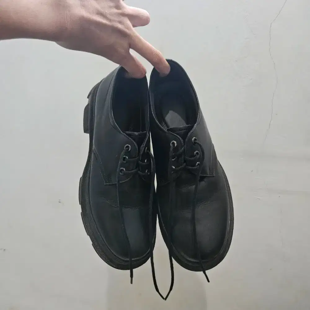 Docmart Nappa Milano size 40 PRELOVE