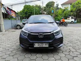 All New Brio E matic 2023 [bisa dikredit]