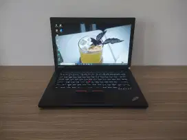 LENOVO THINKPAD T450