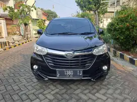 Daihatsu Xenia 2018 Bensin