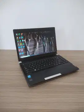 TOSHIBA DYNABOOK R734