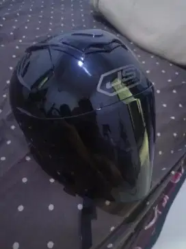 Helm JS original SNI