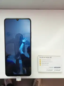 Realme Note 60 18/128Gb