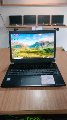 Laptop Toshiba Dynabook U63