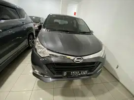 Daihatsu Sigra 2017