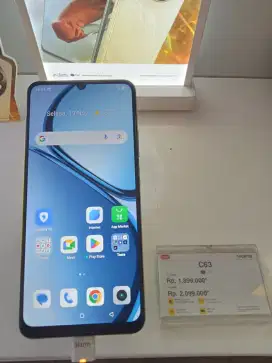 Realme C63 8/128GB