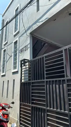 Kosan elite koja  jakarta utara