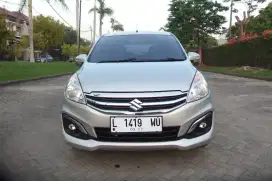 SUZUKI ERTIGA 1.4 GX 2017 MANUAL