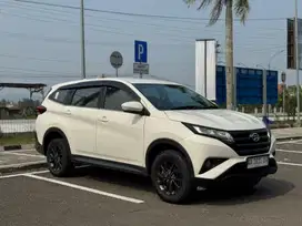 Daihatsu Terios X 2019