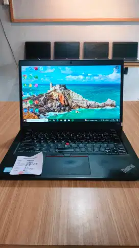 Laptop Lenovo Thinkpad X390