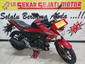 Vixion all-new 150cc led 6 speed