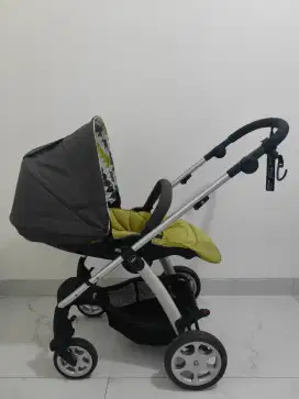 STROLLER MAMAS PAPAS SOLA