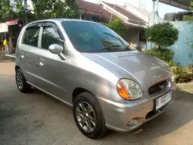 Kia visto 2003 zipdrive ( perfect condition ) matic