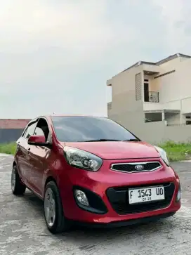 Kia Picanto 2013