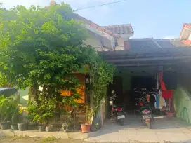 Perumahan dijual one gate, pos satpam jl lempongsari