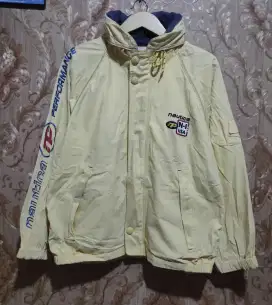 Jacket Nautica.