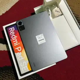 REDMI PAD SE 4/128