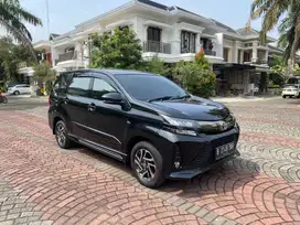 Avanza Veloz 1.5 2019 [bisa kredit]