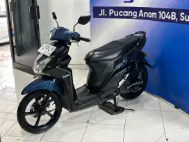 Yamaha Mio S 125cc Thn 2018 Anugerah Motor Pucang Anom