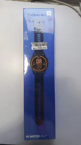 xiaomi watch CL02