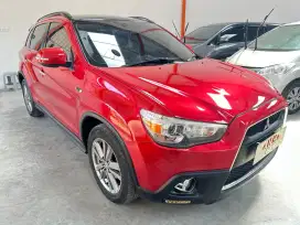 OUTLANDER SPORT PX LIMITED PANORAMIC 2013 AUTOMATIC CAKEP!!