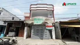 DIJUAL RUMAH DI JALAN KAPTEN SUMARSONO MEDAN