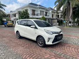 Calya G matic 2019 [bisa kredit]