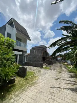 Rumah Siap Huni Buluh Indah, DENPASAR-BALI