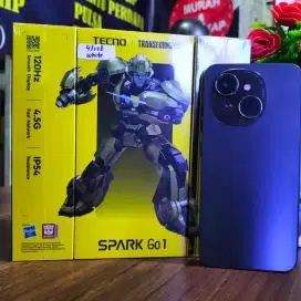 Tecno sparck go 1 4/64