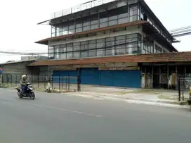 Disewa Gedung (ruang usaha) Jl.Proklamasi, Karawaci,Tangerang,Banten