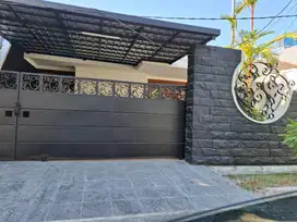 Dijual Rumah Kertajaya Indah Siap Huni Bagus dkt Galaxy Mall