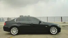 BMW 325i 2006 Bensin