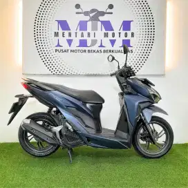 Proses hanya ktp kk honda vario 150 th 2019 cash credit