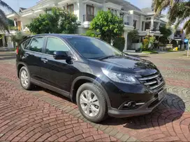 All New CR-V 2013 [bisa kredit]