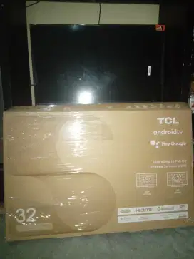 Smrt tv  androit TCL mulus nego