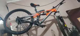 MTB Polygon Siskiu D5