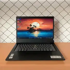 Lenovo Idepad S145 / i5-1035G1 / 8GB / SSD 256GB  / WIN 11