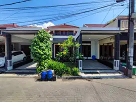 Di kontrakan rumah yang sangat cocok untuk keluarga