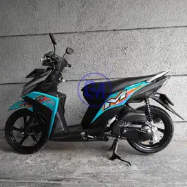 Ready Yamaha MIO M3 2023 Cash/Kredit