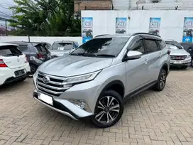 [OLXmobbi] Daihatsu Terios 1.5 R Bensin-AT 2019 Silver