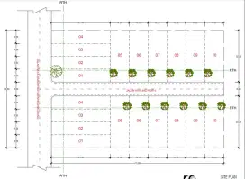 Mulai Bangun Ruko Anda di Cluster Grand Antap