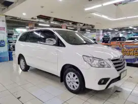 PROMO Toyota Innova G Diesel Matic 2013