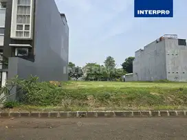 Kavling Dijual Taman Permata Buana Pulau Kelor Luas Tanah 200m2