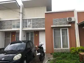 DIJUAL RUMAH OVER KREDIT