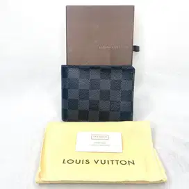 Louis Vuitton Damier Wallet