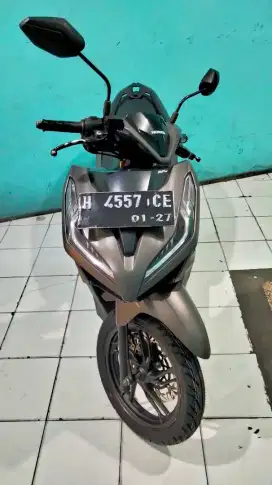 Honda Vario 150 keyless 2021