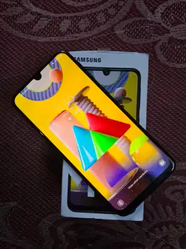 Samsung Galaxy M31