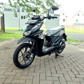 Honda NEW Beat Street ESP