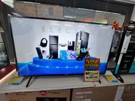 TV Sony KD 55X75K 55IN 4K GOOGLE TV